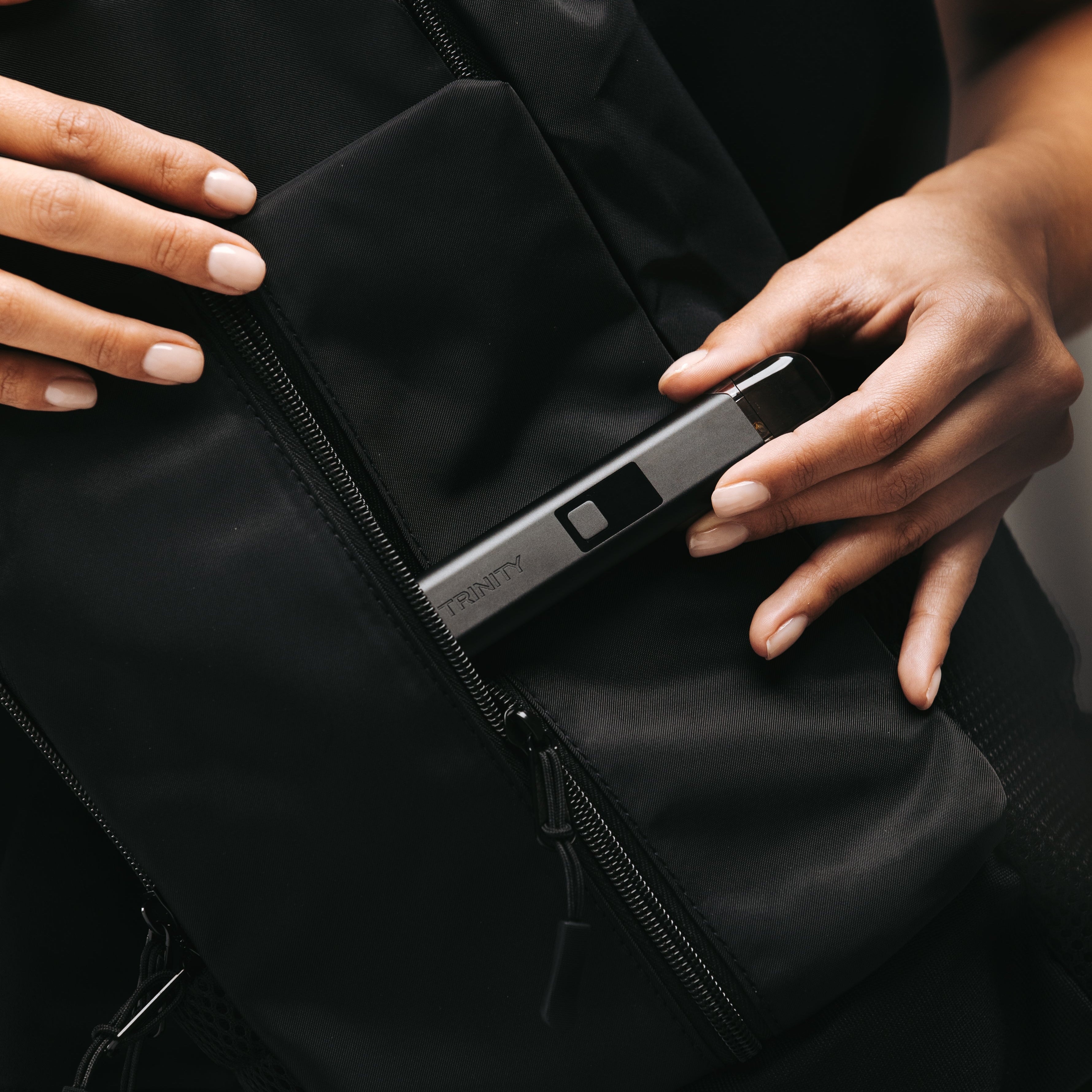 Smart Battery