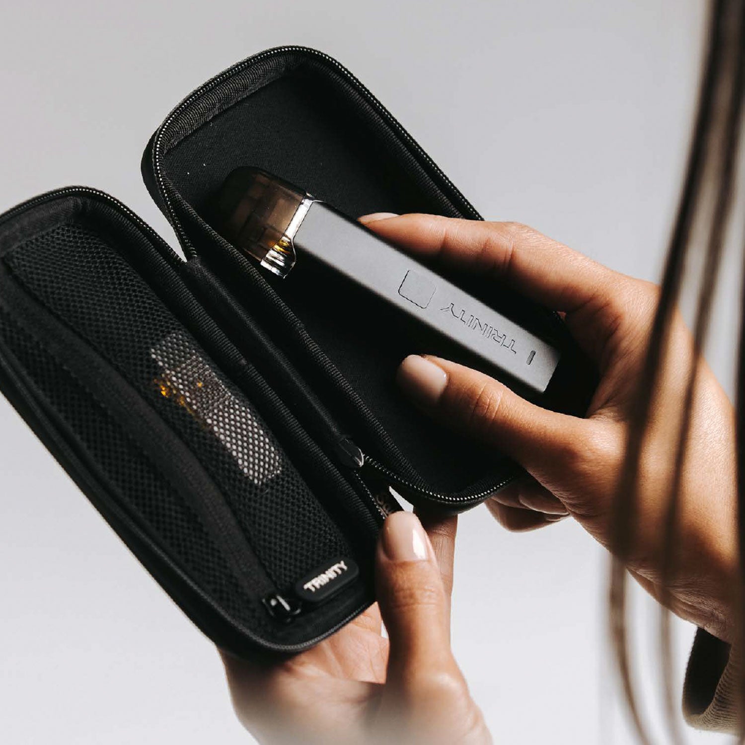Smart Mini-Battery