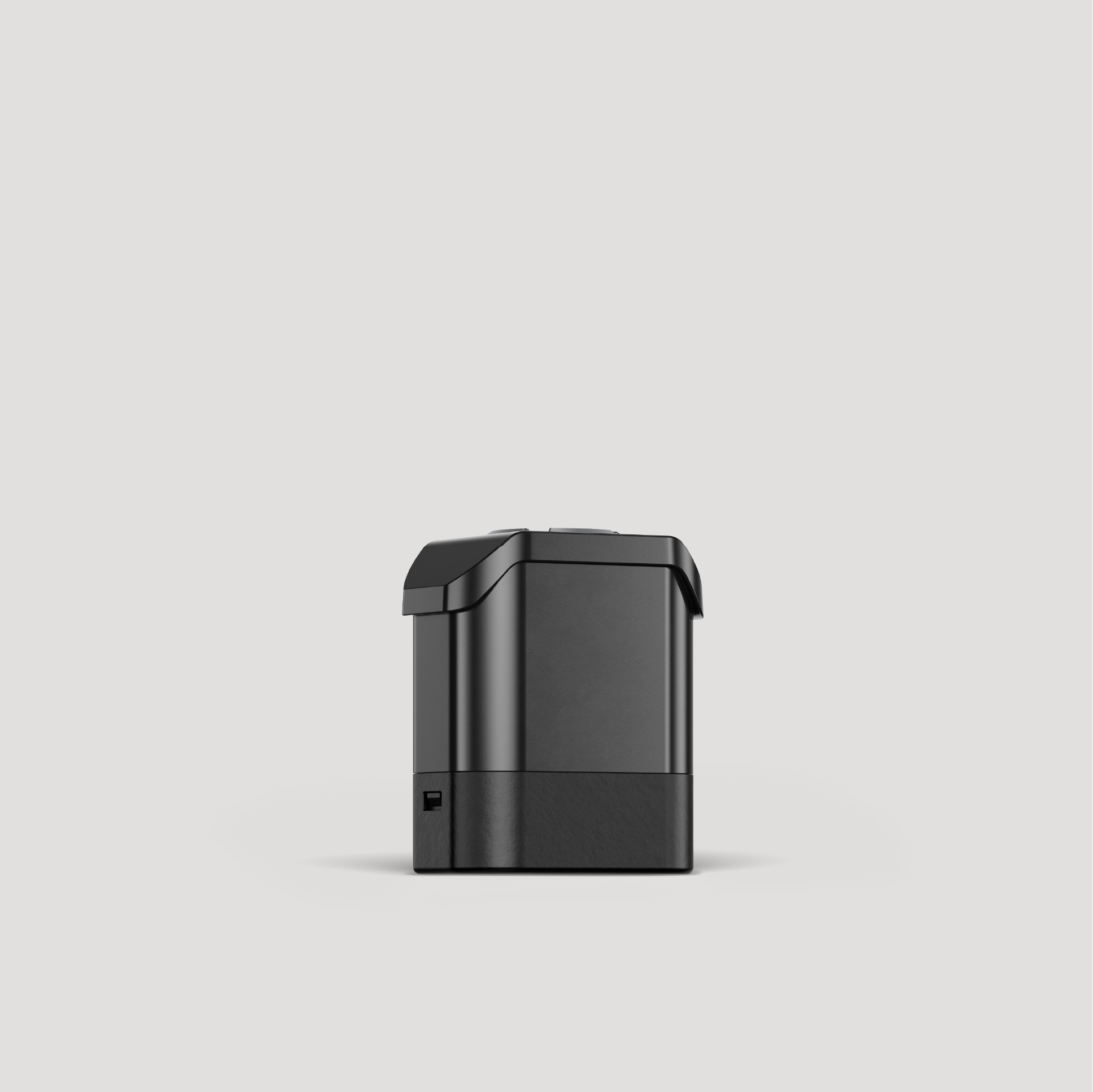 510 Thread Adapter Pod