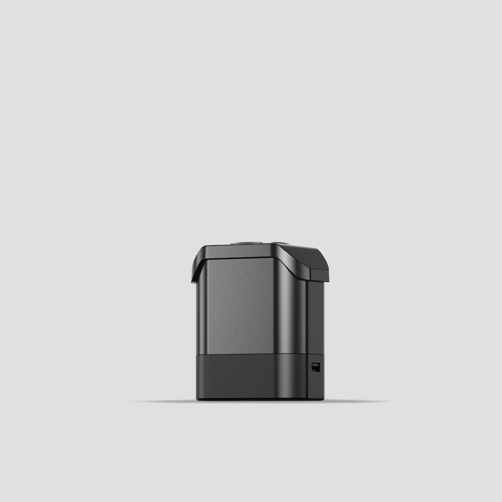 510 Thread Adapter Pod