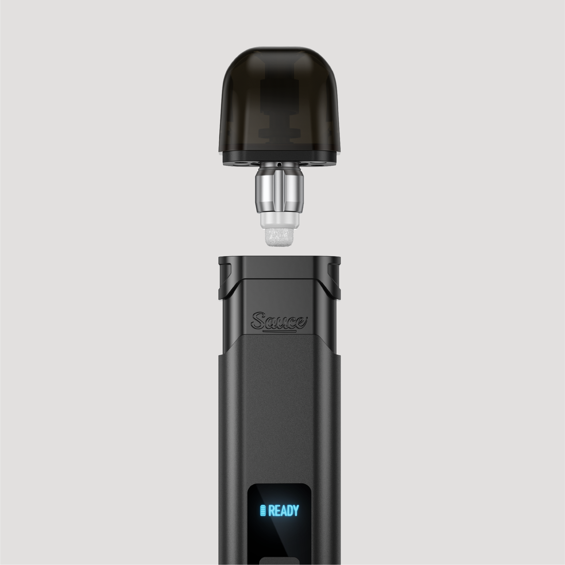 Concentrate Pod + 2 Coils