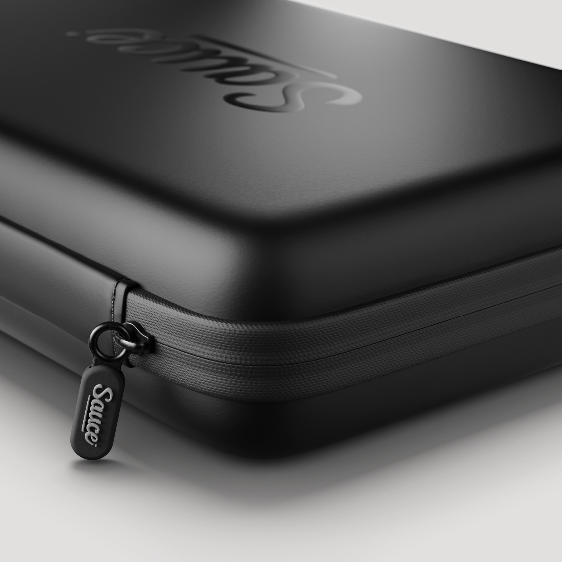 Pro Travel Case