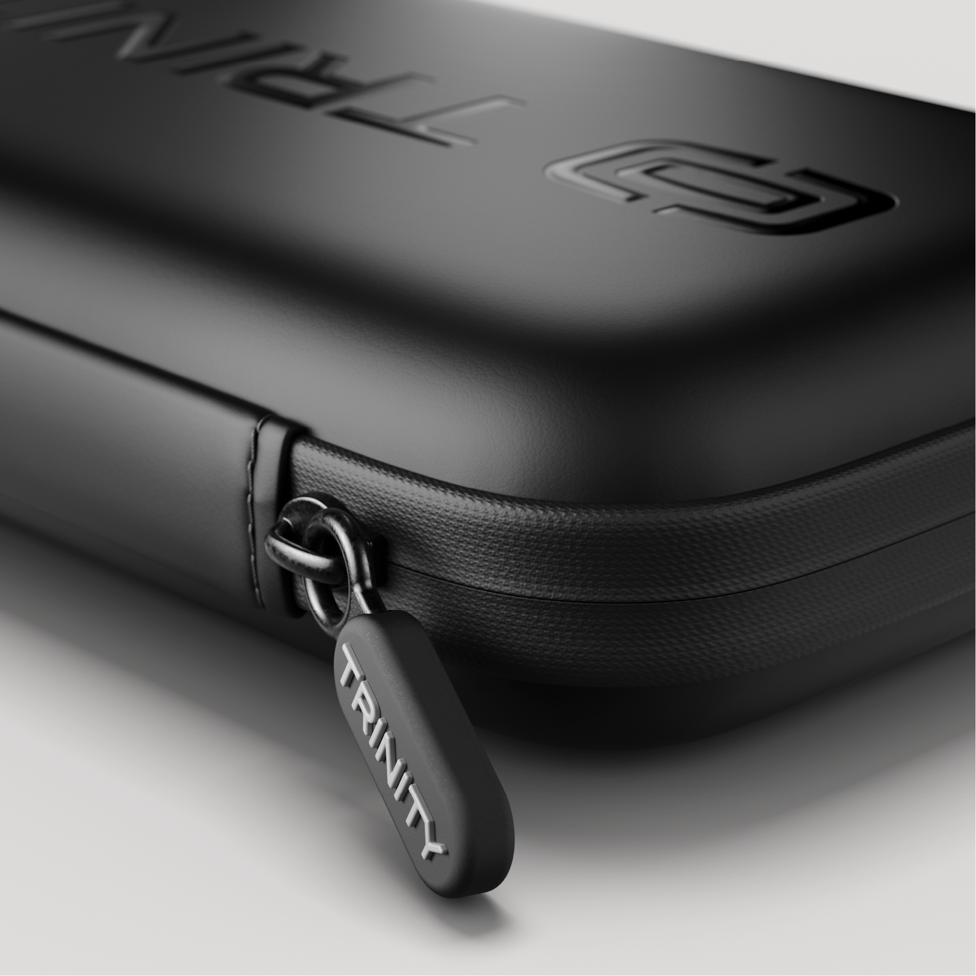 Slim Travel Case