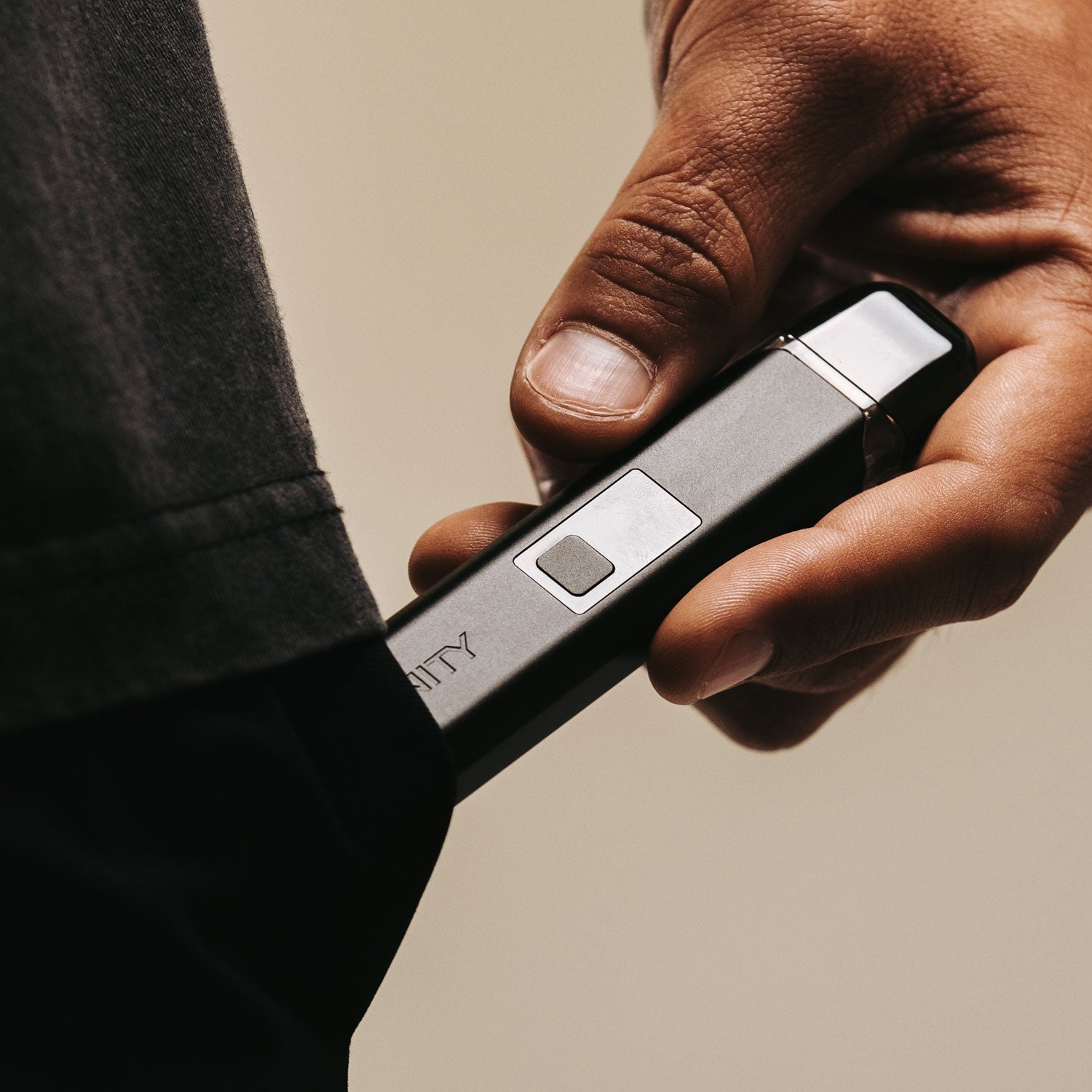 Smart Battery