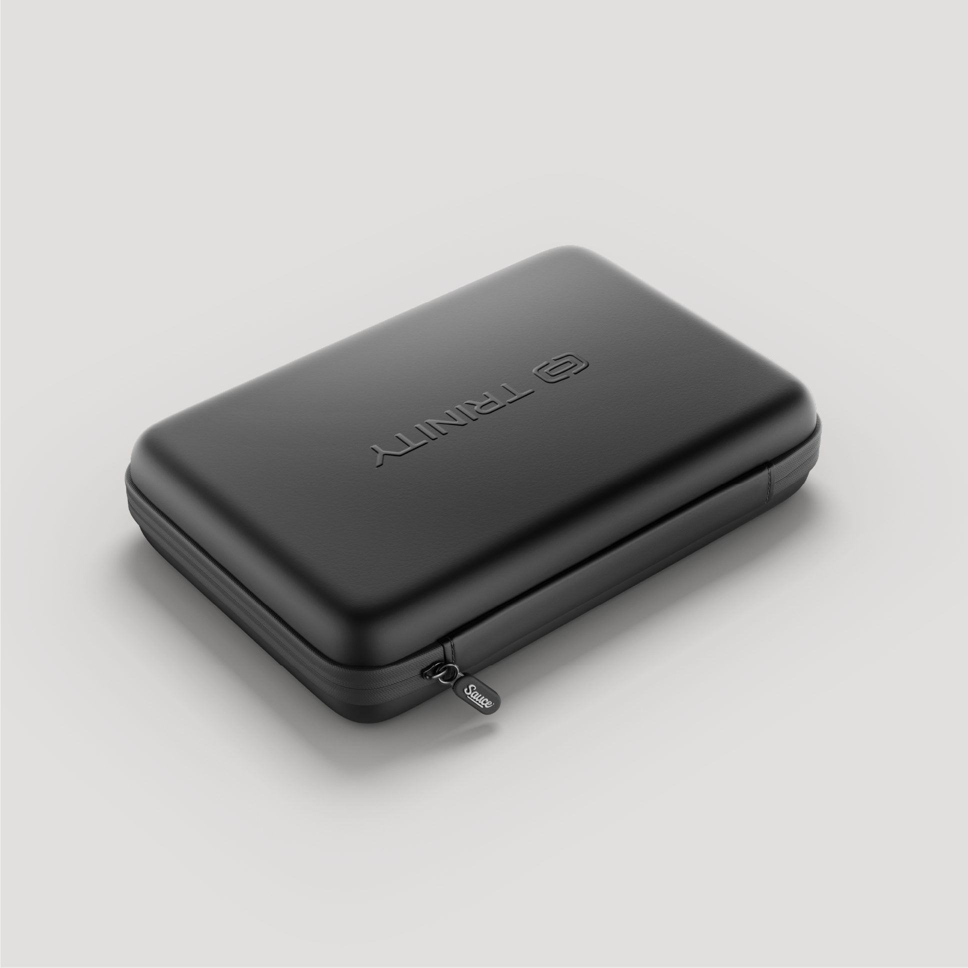 Pro Travel Case