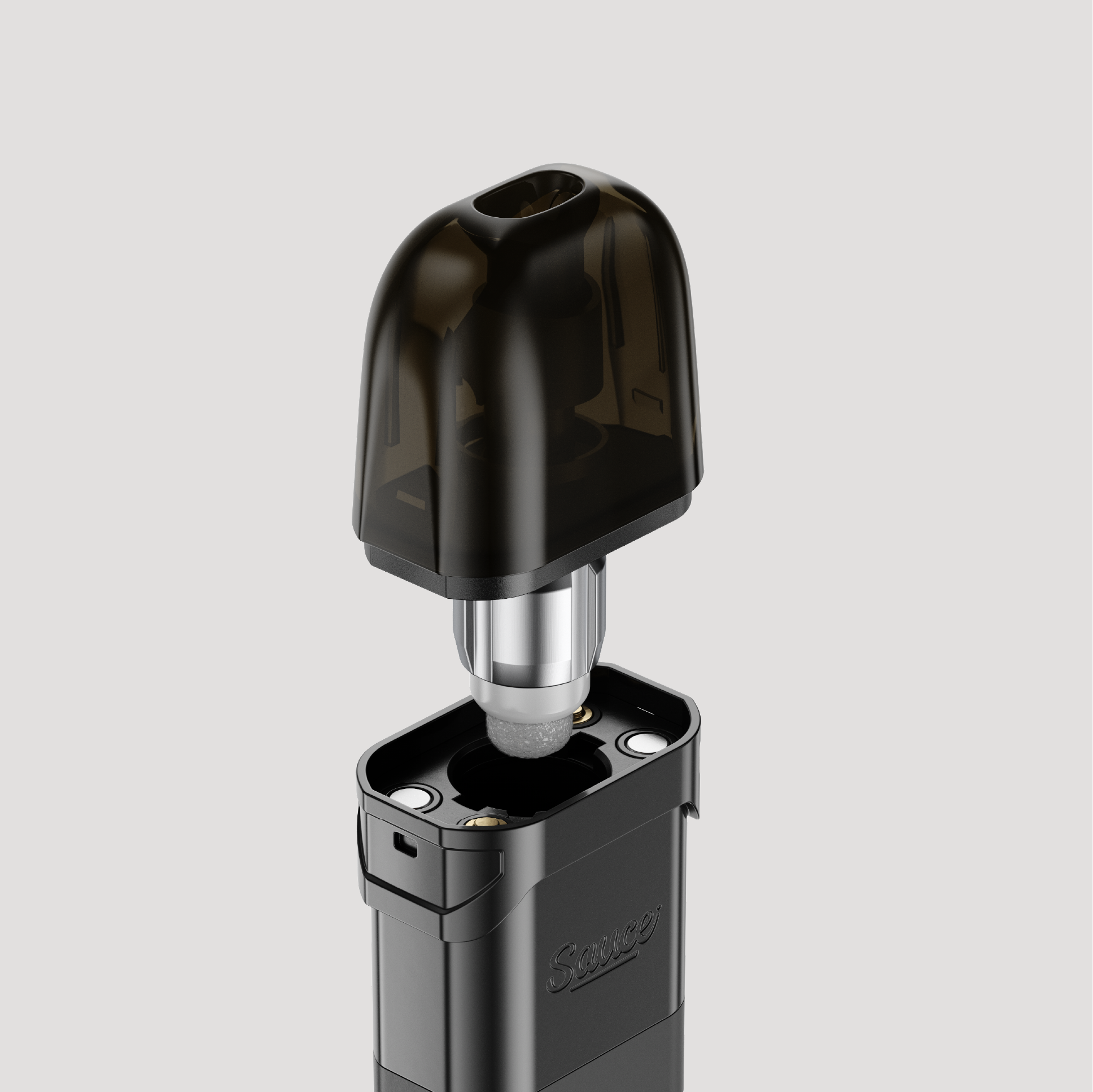 Concentrate Pod Accessories